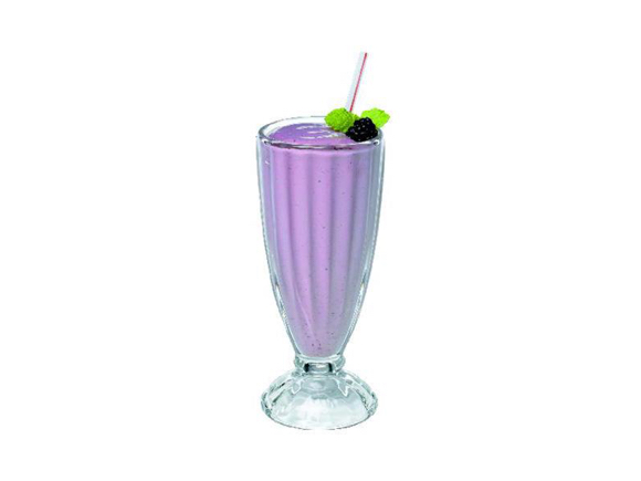 Blackberry Shake