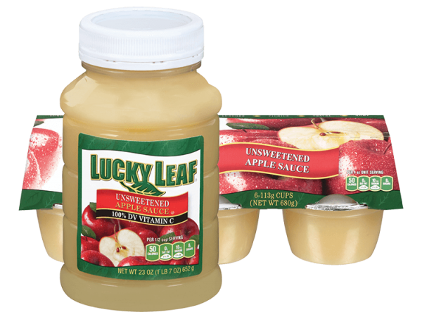 Apple Sauce