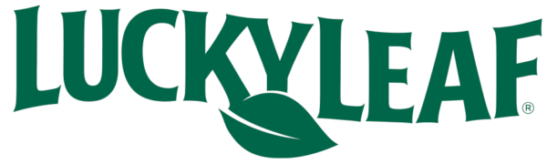 Lucky Leaf Logo
