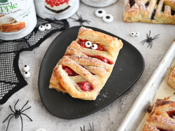 Mummy Hand Pies