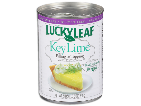 Key Lime Filling or Topping