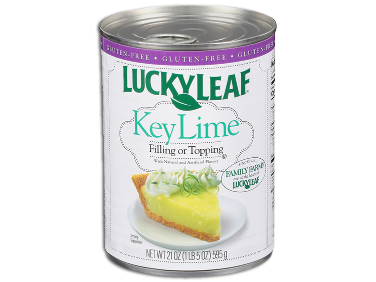 Key Lime Filling or Topping