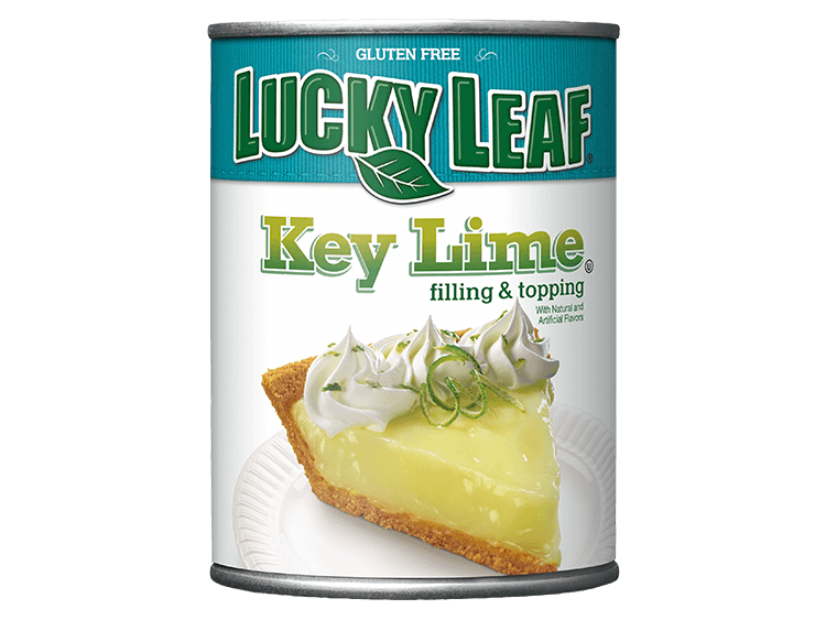 Key Lime Filling or Topping