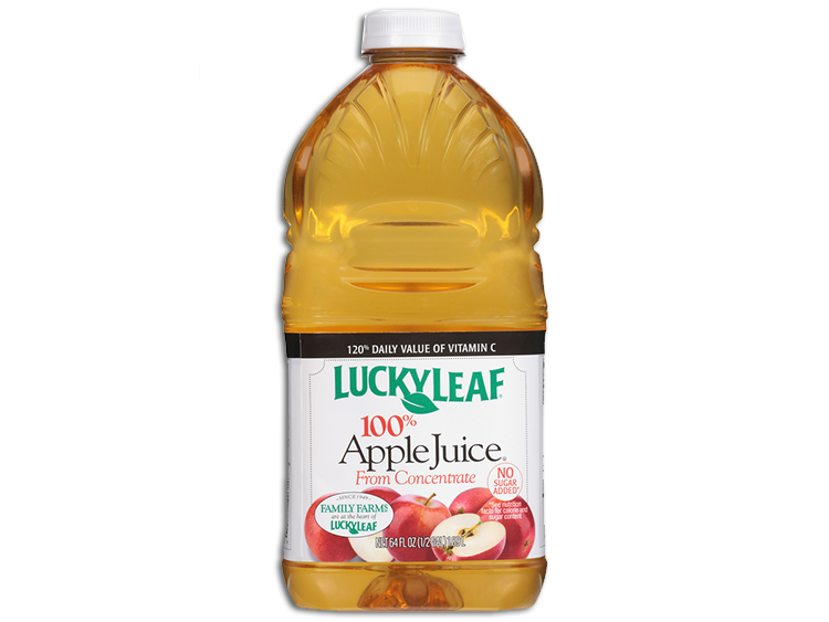 Apple Juice